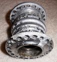 AEE SPOOL HUB Vintage Old Chopper Harley Triumph S