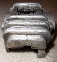 Vintage Performance Machine PM Cast Aluminum Brake