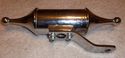 RON FINCH PAWN LIGHT Vintage Harley Triumph Choppe