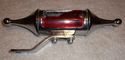 RON FINCH PAWN LIGHT Vintage Harley Triumph Choppe