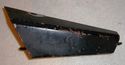 GME PEAKED COFFIN TANK Rare Vintage Old Chopper Su