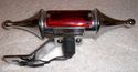 RON FINCH PAWN LIGHT NOS Vintage Harley Chopper AE