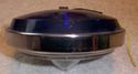 Vintage BLUE BACK LIGHT Chopper Survivor Aris AEE 