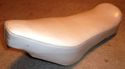 SELLE GIULIARI SCRAMBLER TT SEAT Vintage Harley Ir