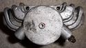 Vintage Performance Machine PM Cast Aluminum Brake