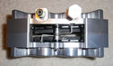 NOS Performance Machine PM Billet 4 Piston REAR Br