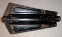 GME PEAKED COFFIN TANK Rare Vintage Old Chopper Su