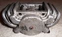 Vintage Performance Machine PM Cast Aluminum Brake