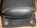 SELLE GIULIARI PILLION PAD P-Pad (Italian Leather)