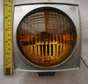 Vintage YANKEE "TV" LIGHT