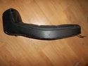 Vintage Clown Shoe Seat Old Harley Triumph Honda C