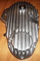 MPD FINNED PRIMARY COVER Harley Ironhead Sportster