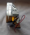 Vintage YANKEE "TV" LIGHT