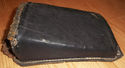 Vintage BATES P-PAD Pillion Seat