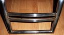 ORIGINAL HAP JONES 7/8" "FUNNY-TOO" BARS