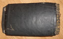 Vintage BATES P-PAD Pillion Seat