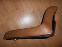 Custom Digger Style Seat Drag Specialties