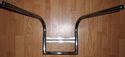 ORIGINAL HAP JONES 7/8" "FUNNY-TOO" BARS