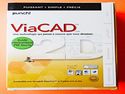 Punch ViaCAD 2D v6 - NEW Sealed DVD Rom