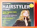 Hairstyler Studio - NEW Sealed CD Rom Software ***