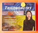 Trigonometry - NEW Sealed CD Rom Software  *** FRE