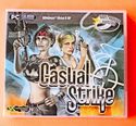 Casual Strike - NEW Sealed CD Rom Software  *** FR