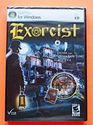 Exorcist - NEW Sealed CD Rom Software