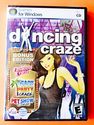 Dancing Craze: Bonus Edition New Sealed CD Rom Sof