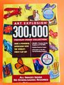 Nova  Art Explosion 300,000 (14 CD Rom Set )