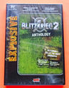 Blitzkrieg 2 Anthology - NEW Sealed DVD Rom Softwa