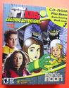 Spy Kids Mission: The Man in the Moon NEW Sealed C