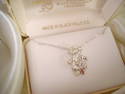  Black  Hills LANDSTROMS TEDDY Pendant ! CUTE! NEW