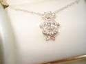  Black  Hills LANDSTROMS TEDDY Pendant ! CUTE! NEW