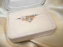 Black Hills Gold/silv 2 IN 1 WED-BAND-SZ 7,8,9AVAI