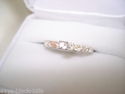 Black Hills Promise/Friendship-APRIL B.Stone Sz.8,