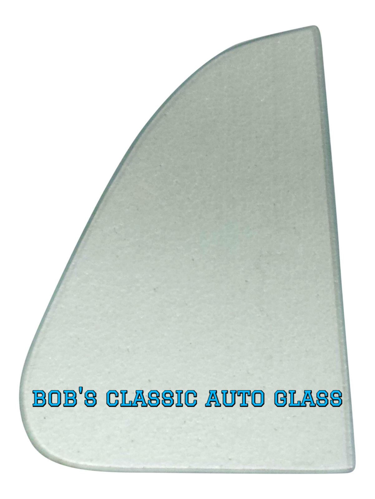 1948 to 1953 Dodge Truck Vent Window rubber