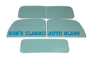 1939 1940 1941 PLYMOUTH TRUCK CLASSIC AUTO GLASS N