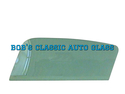 1964 1965 1966 FORD MUSTANG DOOR GLASS FASTBACK CL