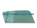 1967 1968 FORD MUSTANG FASTBACK DOOR GLASS CLASSIC