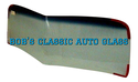 1948 - 1953 CHEVROLET GMC TRUCK 1 PIECE WINDSHIELD