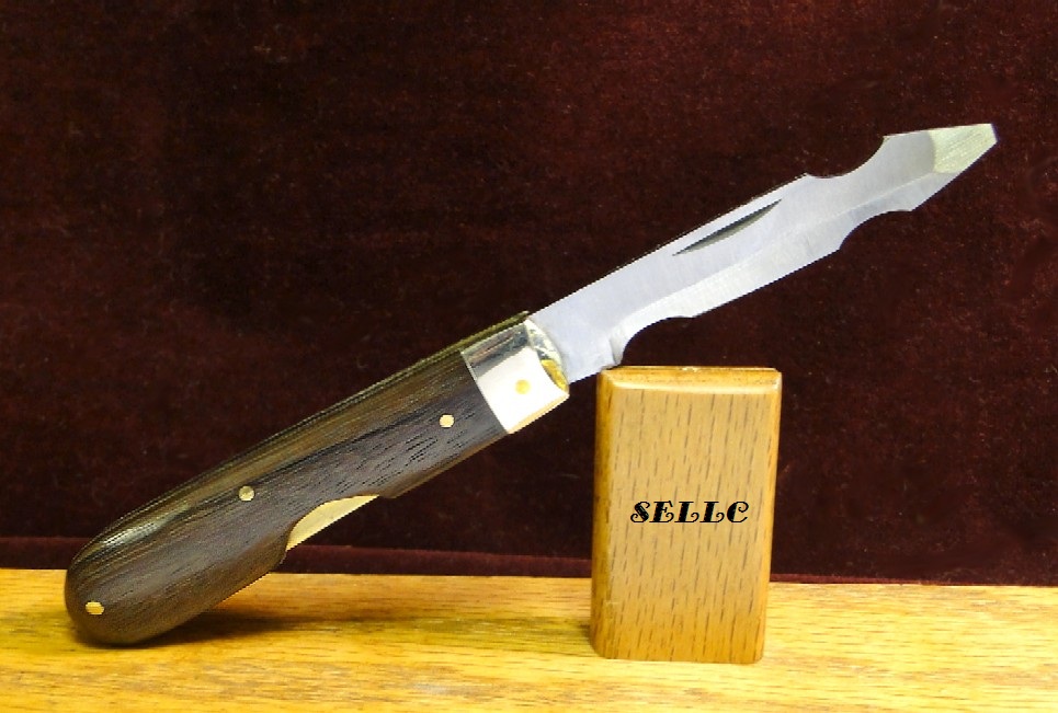 Wooden Handle Pen Knives at Richard Larson blog