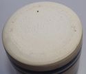 Stoneware Salt Glazed Pottery Utensil Crock Signed