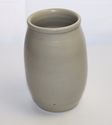 Williamsburg Pottery Salt Glazed Vase Crock PERFEC