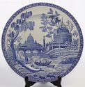 Spode BLUE ROOM COLLECTION ROME 12.5" Chop Plate S