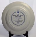 Spode BLUE ROOM COLLECTION 10.5" Plate GIRL AT WEL