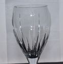 Set of 4 HIGH PING Crystal Wine Goblets