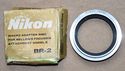 Genuine NIKON BR-2 MACRO ADAPTER Reverse Ring 52mm