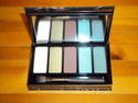 MAC Novel Twist WARM EYES 5 Eyeshadow w/Mirror 