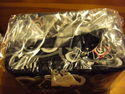 MAC Hello Kitty Collection Soft Vanity Train Case 