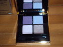 YSL 4 Colour EYE SHADOW THE BOW COLLECTION NEW NIB